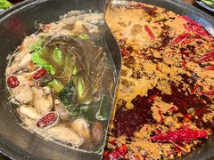 -萍姐火锅·公路夜市(南京新街口店)