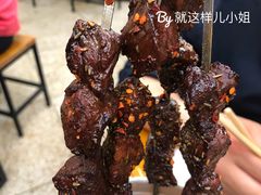 -炒豆合作社(东四总店)