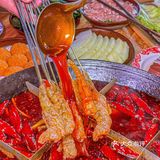 来盘龙一定要吃这家火锅🔥！！！  