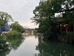 -越南牛肉河粉餐厅(书院巷店)