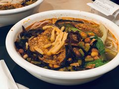 原味螺蛳粉-水平有限广西米粉·广西风味集(五道口店)