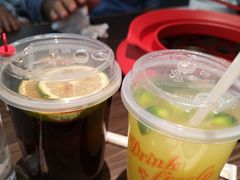 -胖哥俩肉蟹煲(富阳万达店)