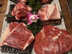-匠牛道烤肉料理店(西坝河店)