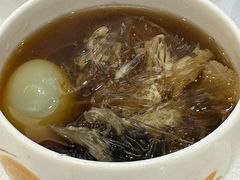 -聚春园自助餐厅(东街口店)