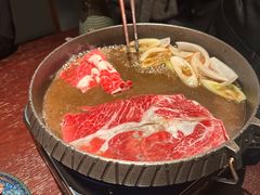-鮨玄寿喜烧(CP静安店)