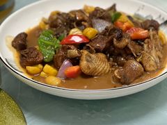 -翠茗农庄土菜馆(天目湖店)