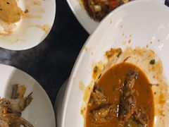 -东湖177艺术餐厅 · 东坡院子