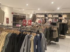 -优衣库(上海正大广场店)