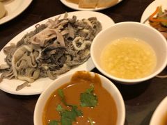 -姚记炒肝店(簋街店)