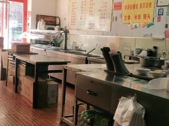 大堂-赵家好米干饭把子肉(小纬六路店)