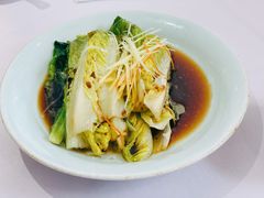 -味+新京宴·烤鸭·北京菜(创意谷店)