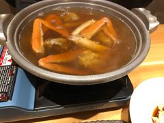 -大岛日本料理铁板烧(南通大饭店)