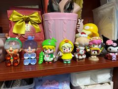 -泡泡玛特POPMART(沈阳大悦城店)