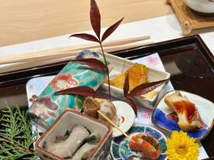 -鮨一日本料理(大中华店)