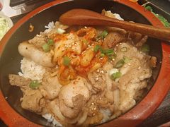 -牛邸·烧肉饭(来福士店)