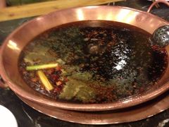 -老码头火锅(玉林店)
