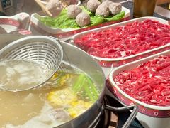 -大吉利·潮汕鲜牛肉火锅(总店)