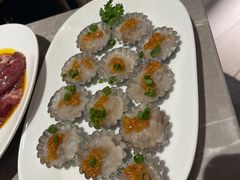 -韩盛·古法烤肉店(皇城恒隆广场店)