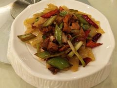 -白云中餐厅·粤菜·亚龙湾喜来登度假酒店