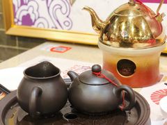 -点都德(大茶楼店)