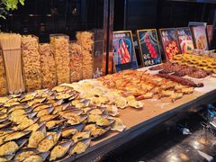 -喜庭海鲜自助(深圳万丰海岸城店)