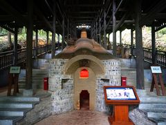 -景德镇古窑民俗博览区