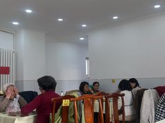 -奥华餐厅·老张记(台基厂店)