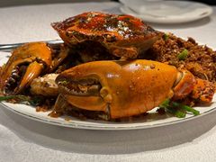 -喜记避风塘炒辣蟹(旗舰店)