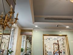 -新侨三宝乐西餐厅(崇文门店)