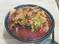 -四川老牛麻辣烫(北门桥店)