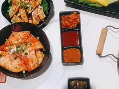 -柒酒烤肉(金科时代店)