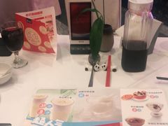 -眉州东坡(北苑华贸店)
