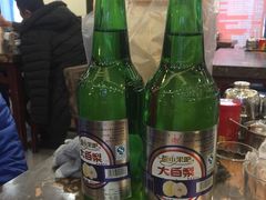 -张包铺(道外店)