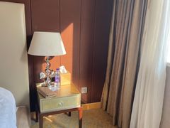 -北京朝阳悠唐皇冠假日酒店