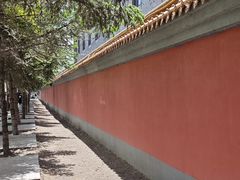 -长春北湖公园