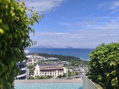 -瑰丽酒店·海吧·天际下午茶·现场DJ·天台酒吧