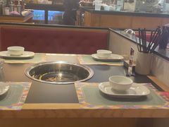 -廖掌柜·重庆鲜货火锅(上海首店)