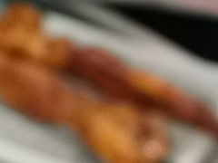 -一代烤翅王(大汉口店)