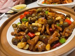 -阿露佳·舌尖上的安吉菜