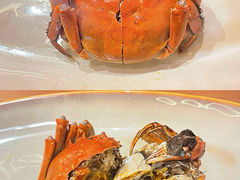 -李百蟹·江南蟹黄面(夫子庙店)