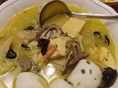-翠姐姐农家大院·老底子萧山菜(建设一路店)