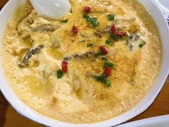 -龙姐私房菜(和顺古镇店)