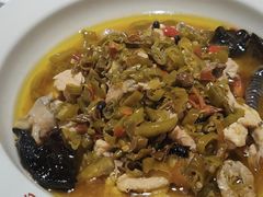 -西江红·株洲本地菜(滨江南路店)