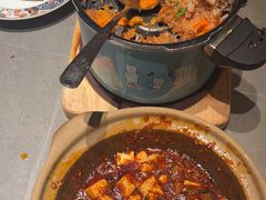 -羊门客在·烤盐池滩羊·川菜