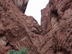 -天山神秘大峡谷