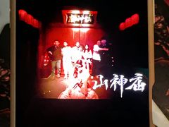 -棂笼·深度沉浸密室(武汉旗舰店)