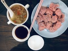 -东北饭店·饺饺者( 学府壹号店)