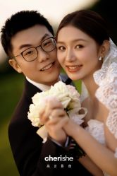 点击看大图 -金夫人婚纱摄影(衡阳店)