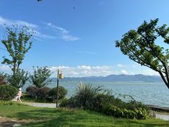 -东钱湖旅游度假区