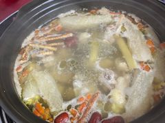 -花苑美食横琴生蚝火锅(拱北粤华路店)